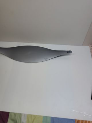 SOPORTE PIE PARA LG 55EC930V CON TORNILLOS