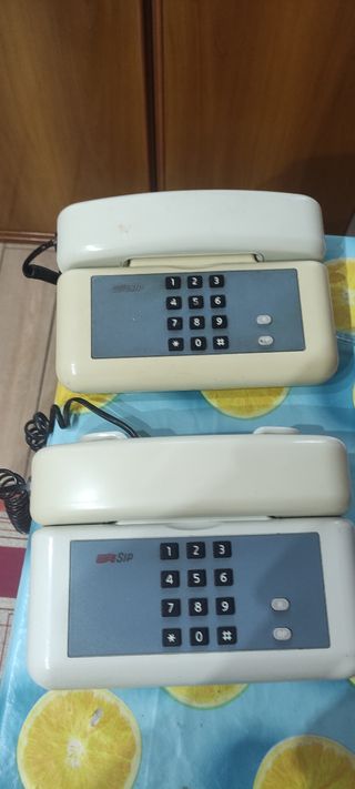 Telefoni fissi