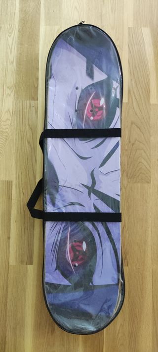 Skate monopatín FunTomia personalizado