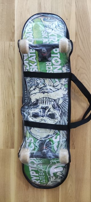 Skate monopatín FunTomia personalizado