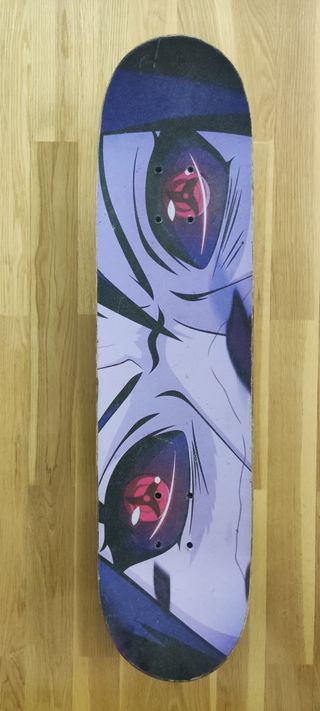 Skate monopatín FunTomia personalizado