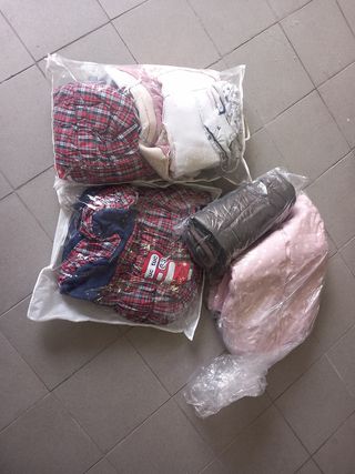 Silla de bebe + maxi cosi