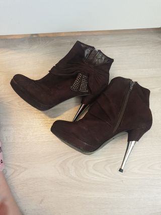Botines