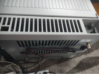 Nevera Dometic Trivalente