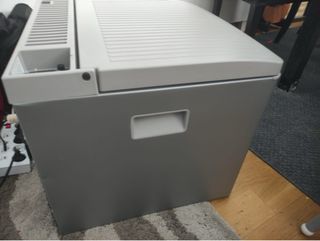 Nevera Dometic Trivalente