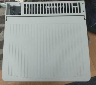 Nevera Dometic Trivalente