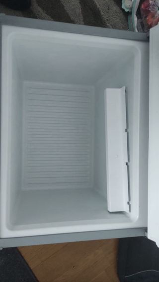 Nevera Dometic Trivalente