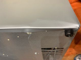 Nevera Dometic Trivalente