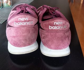 Zapatillas New Balance