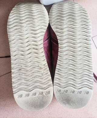 Zapatillas New Balance