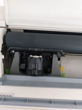 Máquina de escribir Canon ES3