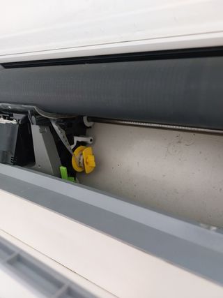 Máquina de escribir Canon ES3