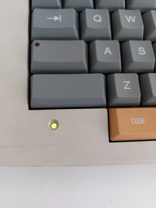 Máquina de escribir Canon ES3