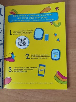 Las Aventuras de Quicky El Misterio