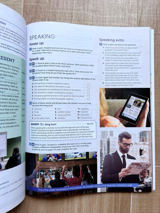 Gold Experience C1 Cambridge