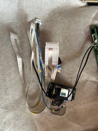 55UQ79006LA LG smart tv