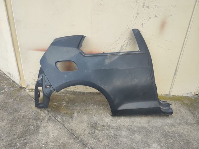 Aleta trasera derecha Golf Mk7