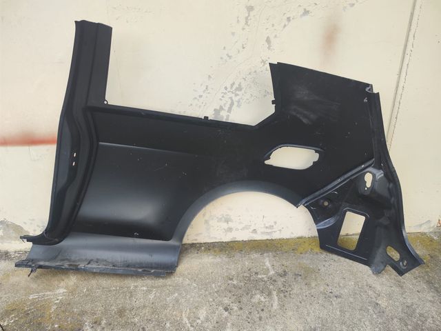 Aleta trasera derecha Golf Mk7