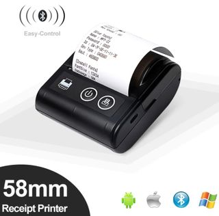 Mini Impressora Termica