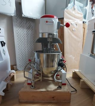 BATIDORA , PLANETARIA 10LT  ¡¡OFERTA!!