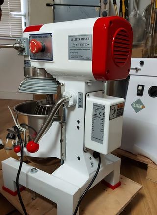 BATIDORA , PLANETARIA 10LT  ¡¡OFERTA!!