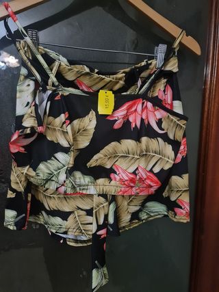 Lote de pantalón corto 