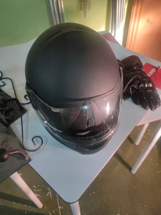 MOTO HONDA SHADOW 750C