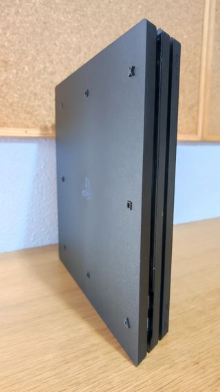 PlayStation 4 pro 1TB