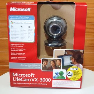 LifeCam VX-3000