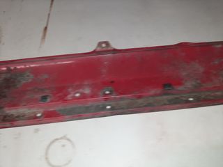 Frente golf mk2 
