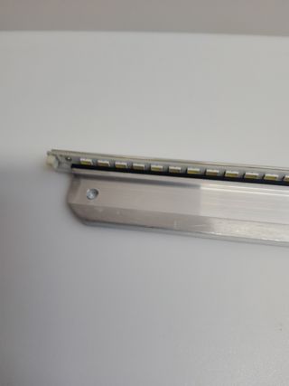 tiras leds LG 42LV3550