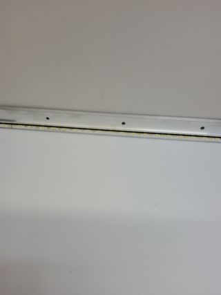 tiras leds LG 42LV3550