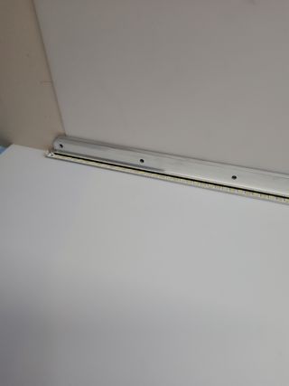 tiras leds LG 42LV3550