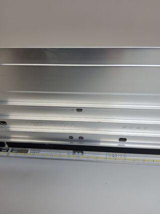 Tiras leds sony KDL-42W807A