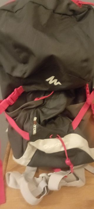 Mochila quechua de 20l apernaz air