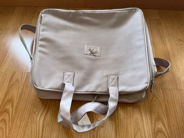 Maleta bebé Pasito a Pasito