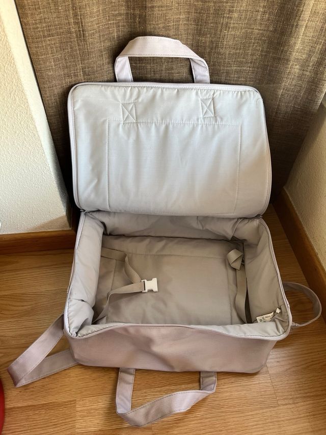 Maleta bebé Pasito a Pasito