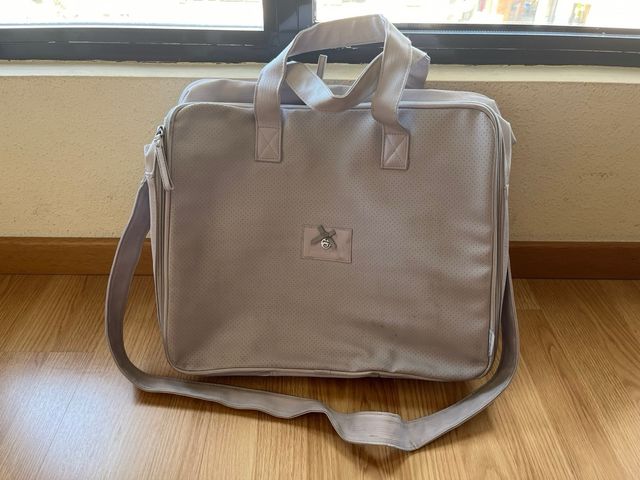 Maleta bebé Pasito a Pasito