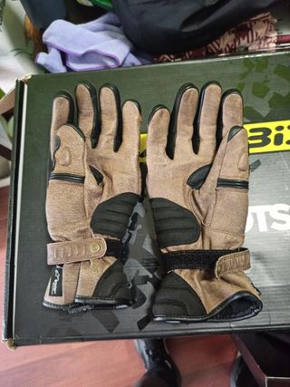 Guantes Alpinestars nuevos