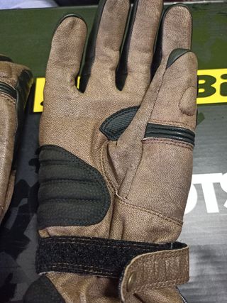 Guantes Alpinestars nuevos