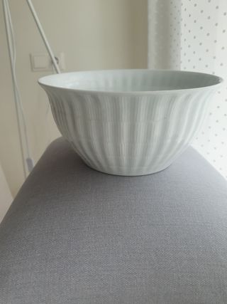 Super Oportunida!!Ensaladera sargadelos