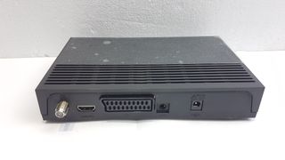 Receptor satelital sagemcom DS81