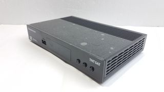 Receptor satelital sagemcom DS81