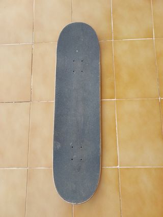 Tabla skate / liquidación total