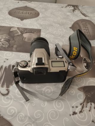 Cámaras de fotos antiguas