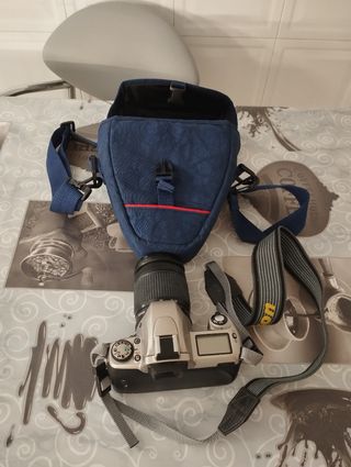 Cámaras de fotos antiguas