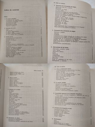 Manual de fotografía