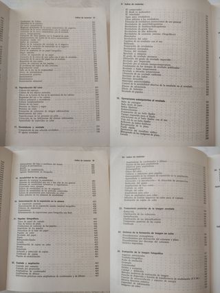 Manual de fotografía