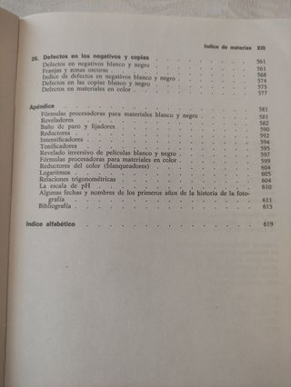 Manual de fotografía