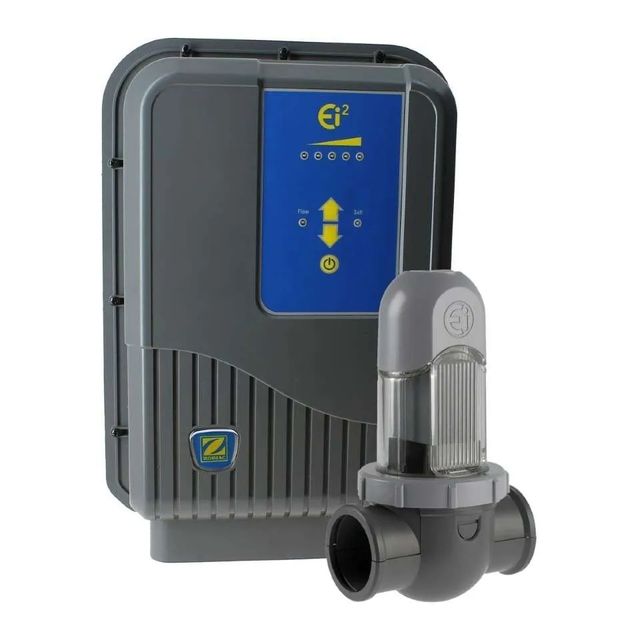 Clorador Salino Zodiac Ei 25